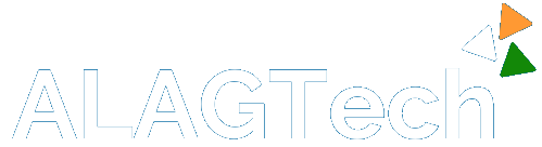 ALAGTech Information Services Pvt Ltd Company Logo