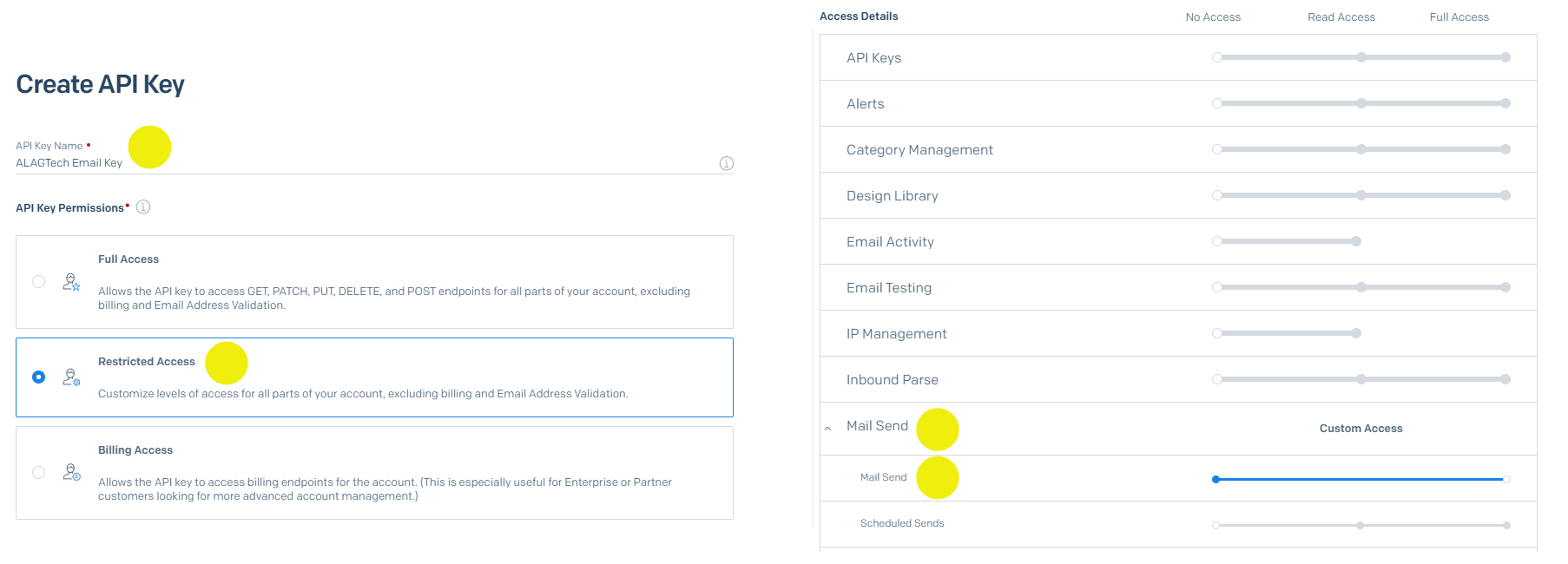 Creating an dynamic template with SendGrid. ALAGTech blog Sending email with Send Grid dynamic template using Java Spring Boot